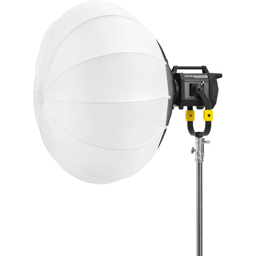 Godox GL3 Lantern Softbox za KNOWLED MG1200Bi Bi-Color LED Light (90cm) - 2